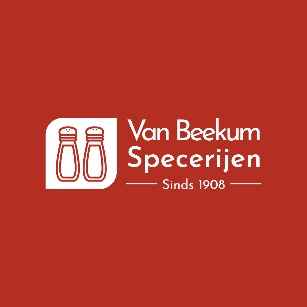 Kruidenpakket zonder zout kopen - Van Beekum Specerijen Sinds 1908