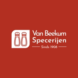 Logotip Van Beekum Specerijen