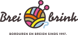 Logo van De Breibrink