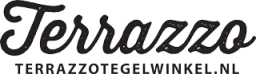 Logo van Terrazzotegelwinkel.nl
