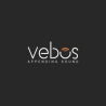 Vebos.eu's logo