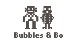 Logo van Bubbles & Bo