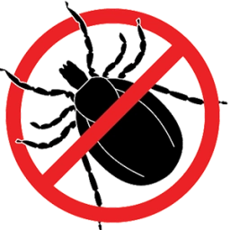 Logo van AllesTegenBloedluis.nl
