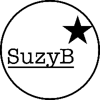 Logo van SuzyB