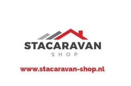 Logo van stacaravan-shop.nl