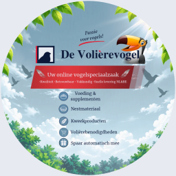 De Voli&egrave;revogel