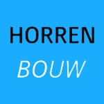 Logo van Horrenbouw