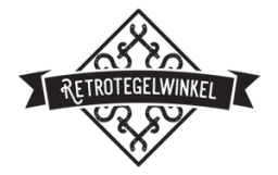 Logo van Retrotegelwinkel.nl