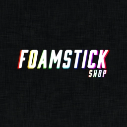 Logo von Foamstickshop.com