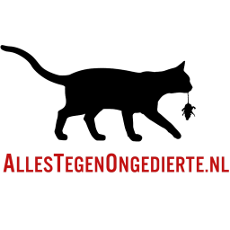 Logo van AllesTegenOngedierte.nl