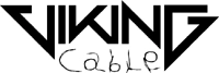Logo van Viking Cable