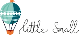 Logo van Little Small