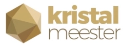 Logo of Kristalmeester