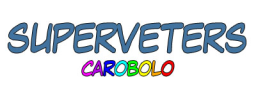 Superveters van CaroBolo