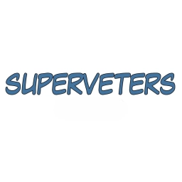 Logo van Superveters