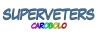 Superveters van CaroBolo's logo