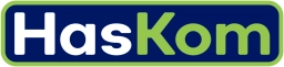 Logo van HasKom