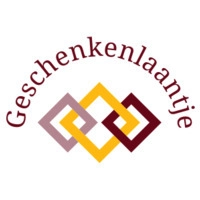 Logo van Geschenkenlaantje
