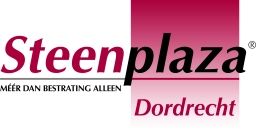 Logo van Steenplaza-Dordrecht