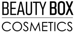 Logo van Beauty Box Cosmetics