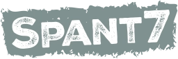 Logo van Spant7