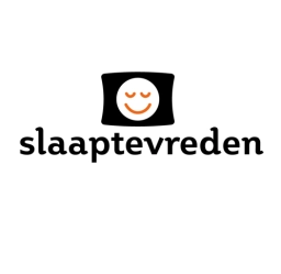 Logo van Slaaptevreden