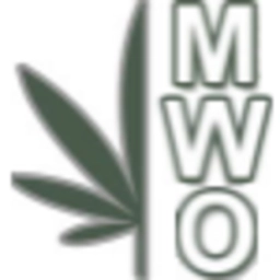 Logo van MedicinaleWietolie.com