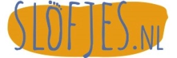 Logo van Slofjes.nl