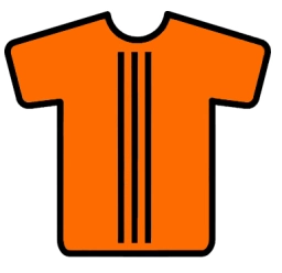 Logo van www.tenuetje.nl