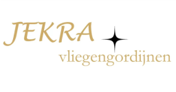 Jekra Vliegengordijnen