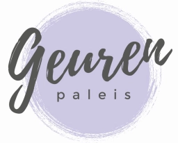 Logo van Geurenpaleis