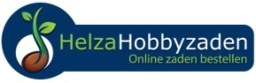 Logo van Helza hobbyzaden
