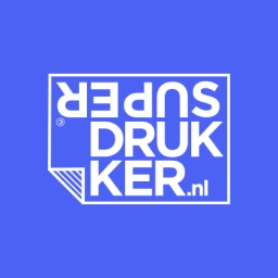 Logo van Superdrukker