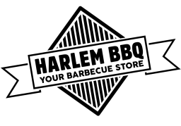 Logo van HarlemBBQ
