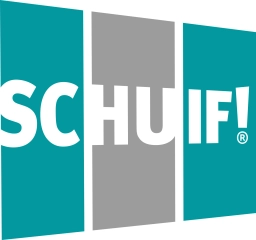 Logo van Schuifwandmaken.nl