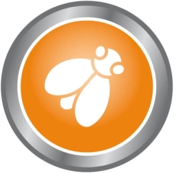 Logotipo de Liso Vliegengordijnen