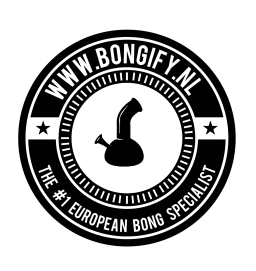 Logotipo de Bongify