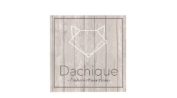 Logo van Dachique