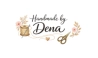 Handmade By Dena's logo