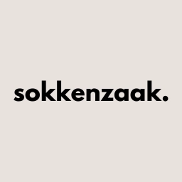 Logo van Sokkenzaak.nl