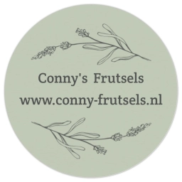 Logo van Conny's Frutsels