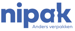 Logo van Nipak BV