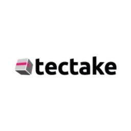 Logo van Tectake