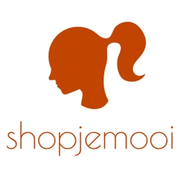 Logo van Shopjemooi