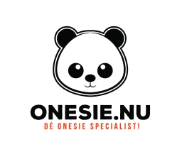 Logo van Onesie.nu