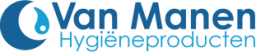 Logo van Van Manen Hygieneproducten