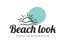 Logo van Beach-Look