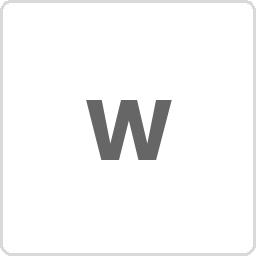 Logotipo de WWK Voorbeeldshop