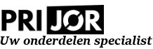 Logo van Prijor