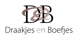 Logo van Draakjes en Boefjes